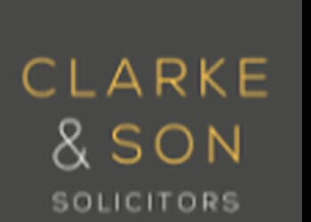 Clarke & Son Solicitors