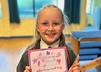 Clarkes Dance-Studios