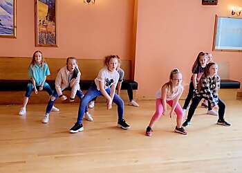 Clarkes Dance-Studios