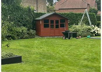 Clarkes Tree Services