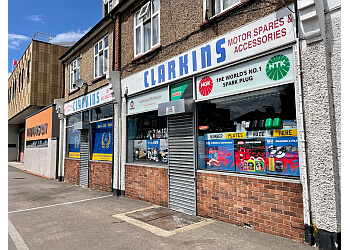 Clarkins Car Accessories Ltd