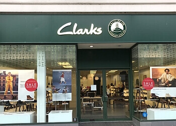 clarks shoe shop belfast