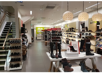 3 Best Shoe Shops in Birmingham, UK - Expert Recommendations