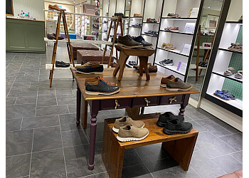 3 Best Shoe Shops in Cambridge, - ThreeBestRated