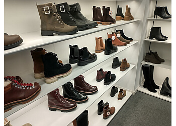 3 Best Shoe Shops in Lancaster, UK - ThreeBestRated