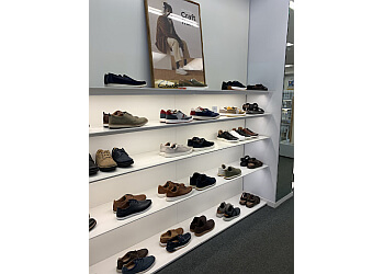 3 Best Shoe Shops in Lancaster, UK - ThreeBestRated