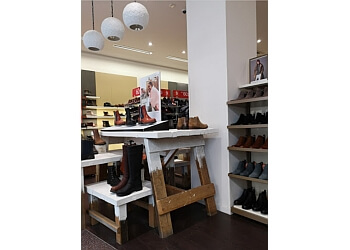 best shoe shops uk