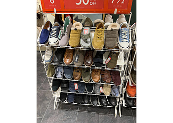 3 Best Shoe Shops in Liverpool, UK - ThreeBestRated