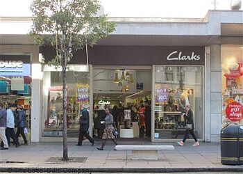 3 Best Shoe Shops in London, UK - Expert