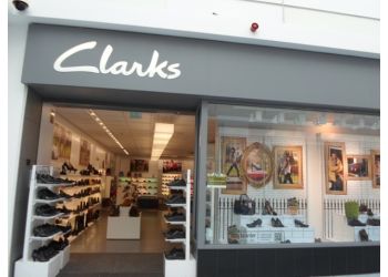 shoe zone clarks
