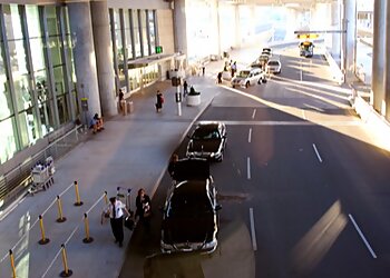 Clarks Airport Transfers