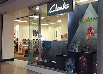 Aylesbury Vale shoe shops Clarks Aylesbury image 1