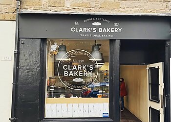 Clark's Bakery Ltd.