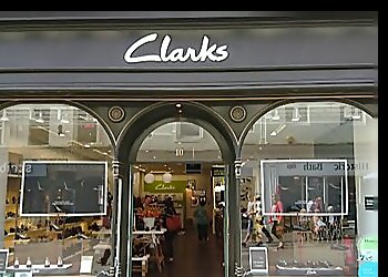 Bath shoe shops Clarks Bath image 1