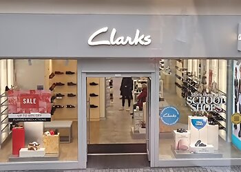 Belfast shoe shops Clarks Belfast image 1