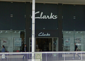 Clarks Bournemouth