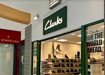 Brentwood shoe shops Clarks Brentwood image 1