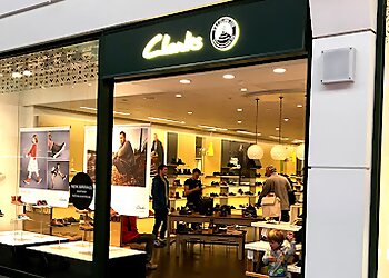 Brighton shoe shops Clarks Brighton image 1