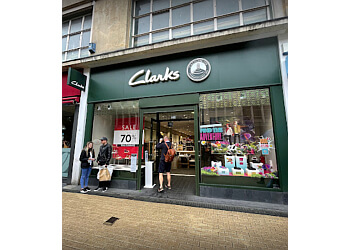 usuario Rítmico Llave 3 Best Shoe Shops in Bristol, UK - ThreeBestRated