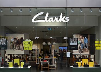 Bury shoe shops Clarks Bury image 1