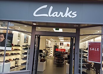 Caerphilly shoe shops Clarks Caerphilly image 1