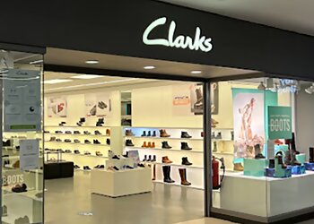 Cambridge shoe shops Clarks Cambridge image 1