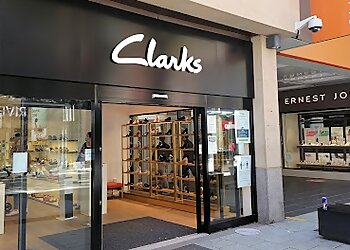 Cardiff shoe shops Clarks Cardiff image 1