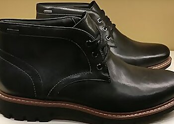 Clarks Chester