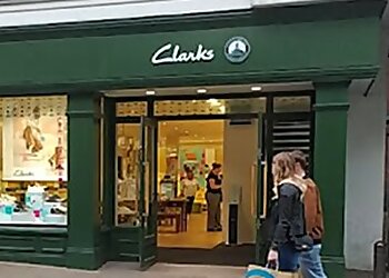 Chester shoe shops Clarks Chester image 1