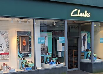 Chorley shoe shops Clarks Chorley image 1