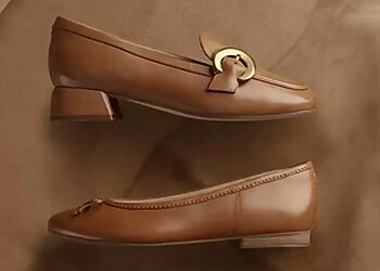 Clarks Truro