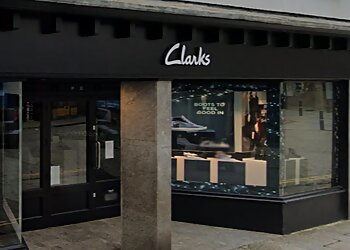 Cornwall shoe shops Clarks Cornwall image 1