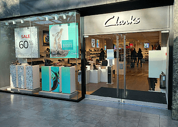 Clarks Coventry 