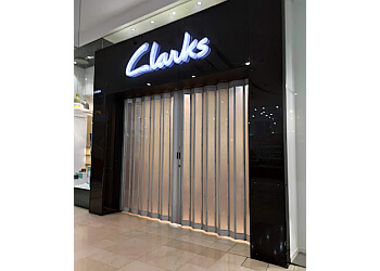 Clarks Derby