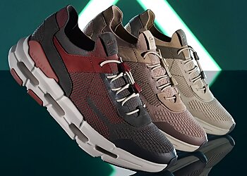 Clarks Dudley Merryhill