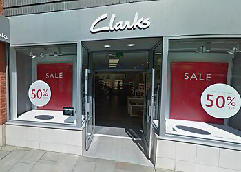 Durham shoe shops Clarks Durham image 1