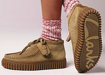Clarks Harrogate