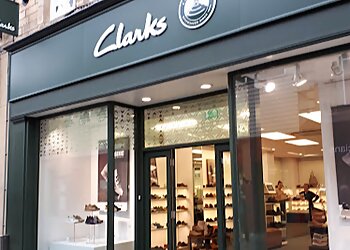 Lancaster shoe shops Clarks Lancaster image 1