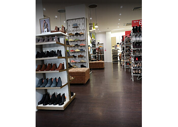 3 Best Shoe Shops in Leeds, UK - ThreeBestRated