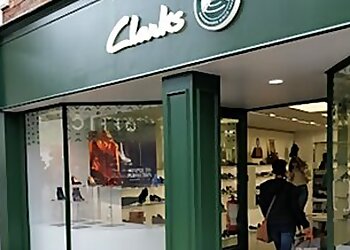 Lincoln shoe shops Clarks Lincoln image 1