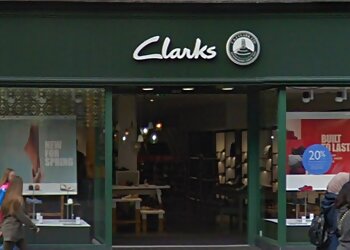 Liverpool shoe shops Clarks Liverpool  image 1