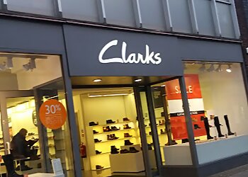 Maidstone shoe shops Clarks Maidstone image 1