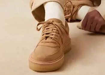 Clarks Manchester Denton