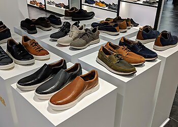 Clarks Newcastle upon Tyne