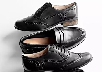 Clarks Outlet Bridgend