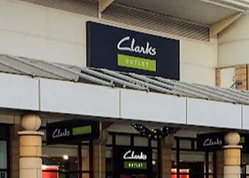 Doncaster shoe shops Clarks Outlet Doncaster image 1