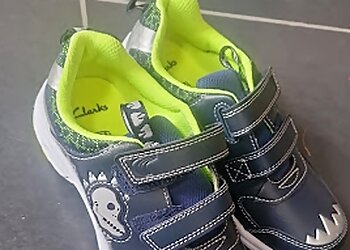 Clarks Outlet Gloucester