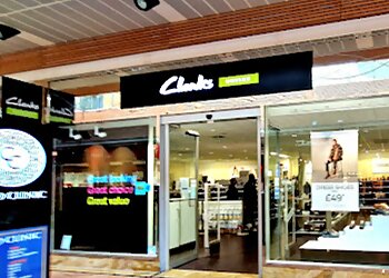 Gloucester shoe shops Clarks Outlet Gloucester image 1