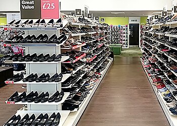 Clarks Outlet - North Shields