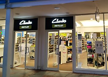 North Tyneside shoe shops Clarks Outlet North Tyneside image 1